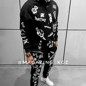 Здравствуйте Вы можете заказать у нас уличную одежду