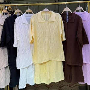 Aika Collection: расцветки коллекций для стильной одежды