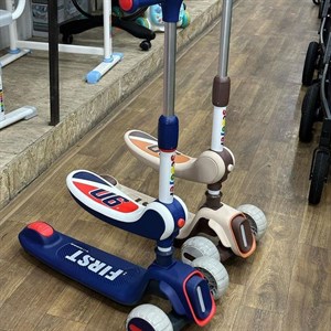 Коляски велосипеды и многое другое вы сможете купить