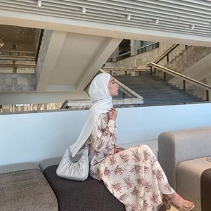 Твоё любимое сочетание простота и элегантность Платье