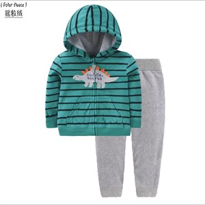 Двойки флисовые размер 9 36м в линии 5 шт код57