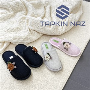 Качественные домашние тапочки оптом - изюминка вашего комфорта