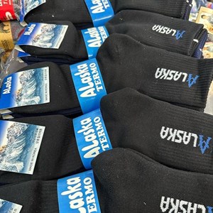 В наличии термо носки