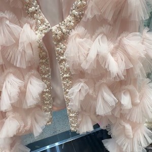 Нереально красивые пиджачки для вечера - Мода и стиль