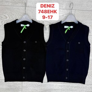 Безрукавки для мальчиков оптом - качественная детская одежда из Китая