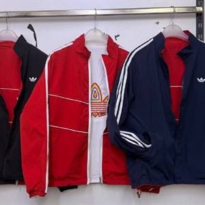 Стильная легкая ветровка на каждый день — casual & sport, универсальный размер