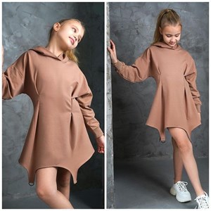 Новая весенняя коллекция 2023 Стильные туники Можно