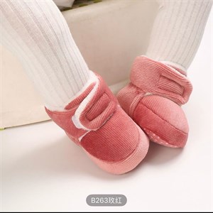 Новые пинетки для малышей от Optom_detskoe_roza в Бишкеке