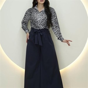 Брюки Палаццо – Стиль и Комфорт для Вас