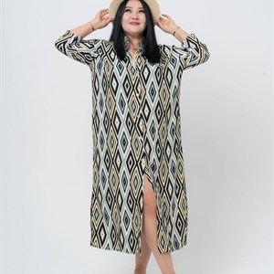 Новинка Весна Лето 2024 Платье Нежное ХБ качество