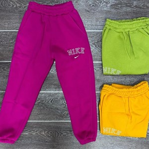  Трико 3 х нитка с начесом  Размер 5 8 лет 280 сом