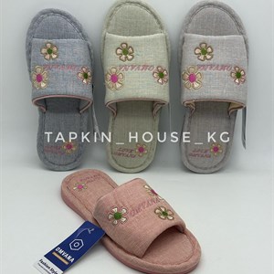 ТАПОЧКИ И ШЛЕПКИ ОПТОМ В БИШКЕКЕ – ЛУЧШИЕ ЦЕНЫ И КАЧЕСТВО!