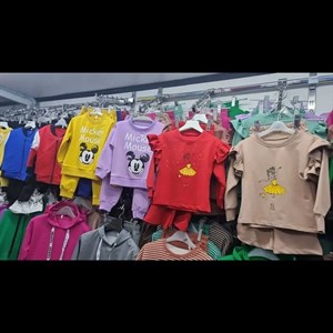 СОБСТВЕННОЕ ПРОИЗВОДСТВО ОПТОВЫЙ ПОШИВ ДЕТСКИХ ПОДРОСТКОВЫХ