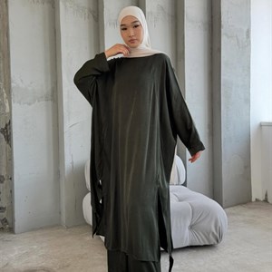 Уникальная коллекция женской одежды – комфорт и стиль | NISA VOGUE