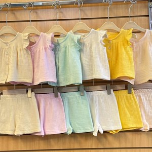 Новинки детской одежды оптом – комфорт и качество