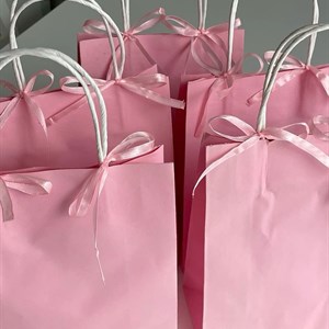 Качественные пакеты оптом - Крафт и полиэтиленовые решения