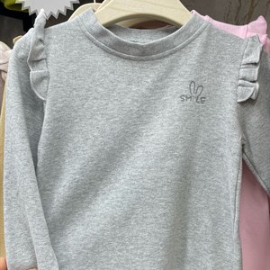 Новинки детской одежды оптом - Базовые кофточки для детей от 2 до 7 лет