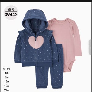 Тройка картес весна-лето 2нитка - идеальный выбор для ребенка