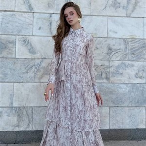 Женственная одежда для изысканных девушек | БИШКЕК