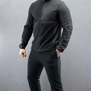 НОВАЯ КОЛЛЕКЦИЯ СПОРТИВНЫЙ КОСТЮМ Материал Флис плащевка