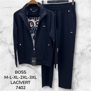 Летние костюмы BOSS - Premium качество из Турции | Доступны в Кыргызстане