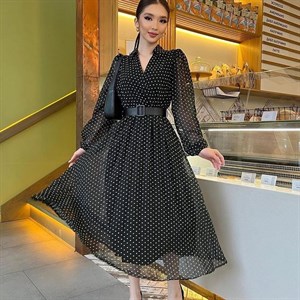 ПОЛУЧИЛИ ОЧЕНЬ КРАСИВЫЕ ЛЁГКИЕ ПЛАТЬЯ NEW SEZON LAVR