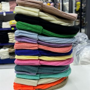 Вналичии Балаклава вязка трикотаж Турция Размер Стандарт