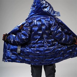  Тёплые зимние куртки Самые стильные модели Качество