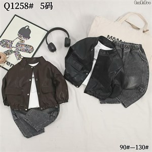 ЭКСКЛЮЗИВНЫЕ НОВИНКИ ОДЕЖДЫ ДЛЯ ДЕТЕЙ - SEZIM KIDS