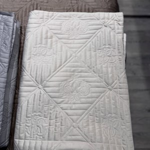 Велюровое покрывало с наволочками | Высокое качество и стиль