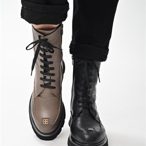 Зимние сапоги на меху - Стиль и удобство в каждой паре