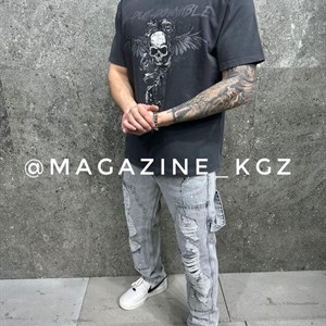 Здравствуйте Вы можете заказать у нас уличную одежду