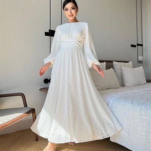 Получили вот такую красоту Размер S M L Ткань шифон