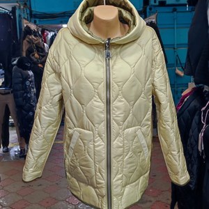 Двухсторонняя весенняя модель Размеры с 46 по 54