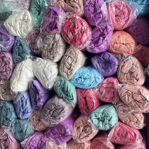 Крайняя партия простыней на резинке Хлопок ранфорс