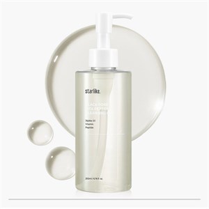 Новый бренд Starlike: Современные формулы для идеальной кожи