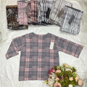 51006 Кашемировая кофточка среднего размера 50 52