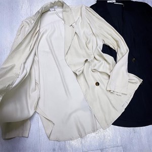 New collection Пиджачки   Цена 4500 сом Размер S M