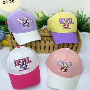 Кепки оптом от производителя - высокое качество и низкие цены