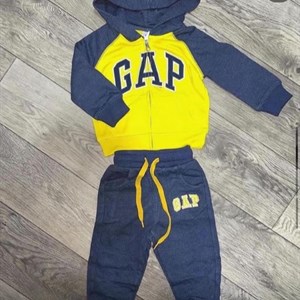 Качественные спортивные костюмы для детей от 1 до 3 лет - опт