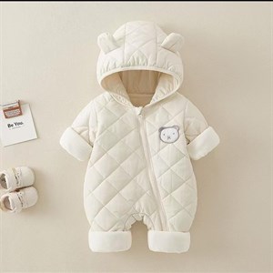 Комбез Деми для детей 6-24 месяца | Оптовые предложения