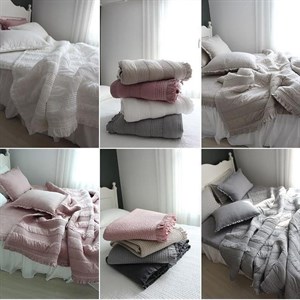 Вы уже приобрели летнее одеяло Если нет то самое время