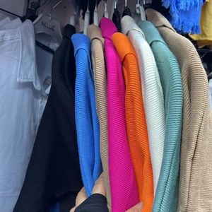 Базовые кофточки Турция Качество Шикарное АЗС север