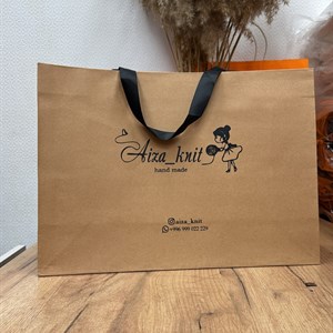 Крафт и Полиэтиленовые Пакеты Оптом - Доставка по всему СНГ