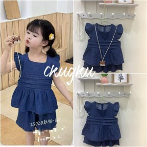 Оптовая продажа детской одежды - Качество и доступные цены