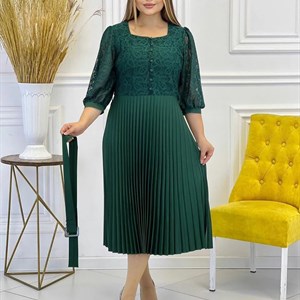 Невероятно нежное и нарядное платье одеждаотпроизводителя