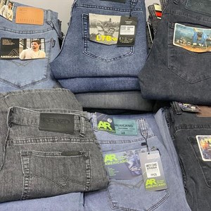 Молодежки лето осень Средние зауженные Размеры 29