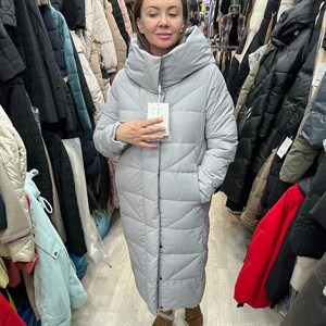 Зимняя куртка фабрики TOWMY Предлагается в 3Х расцветках