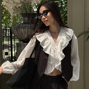 Оптовый магазин женской одежды - THE TREND SETTER