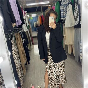 Классный образ на любой случаи Пиджак Турция прямой